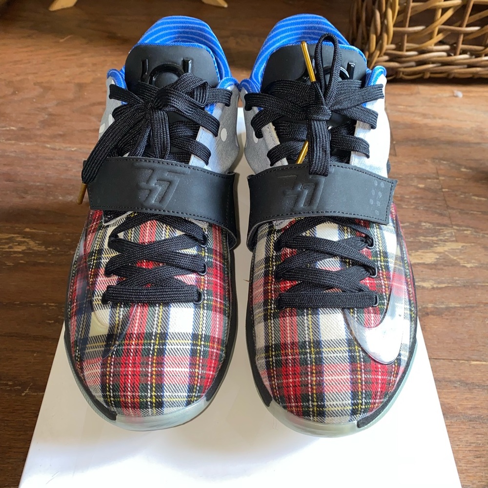 KD VII CNVS QS